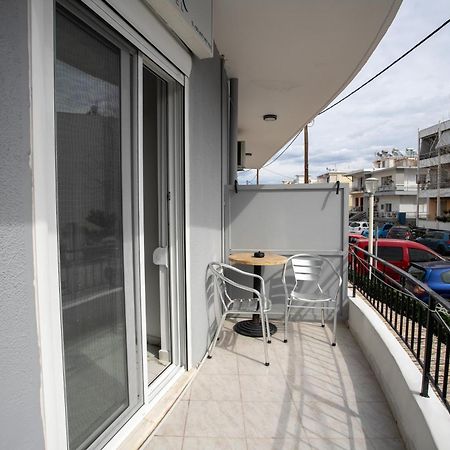 Star Hotel Rhodes City Exterior foto