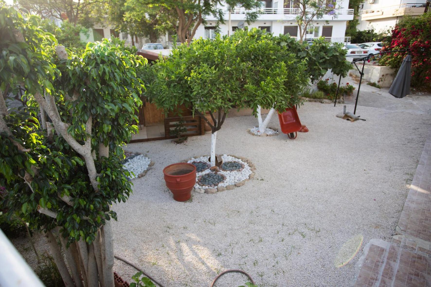 Star Hotel Rhodes City Exterior foto