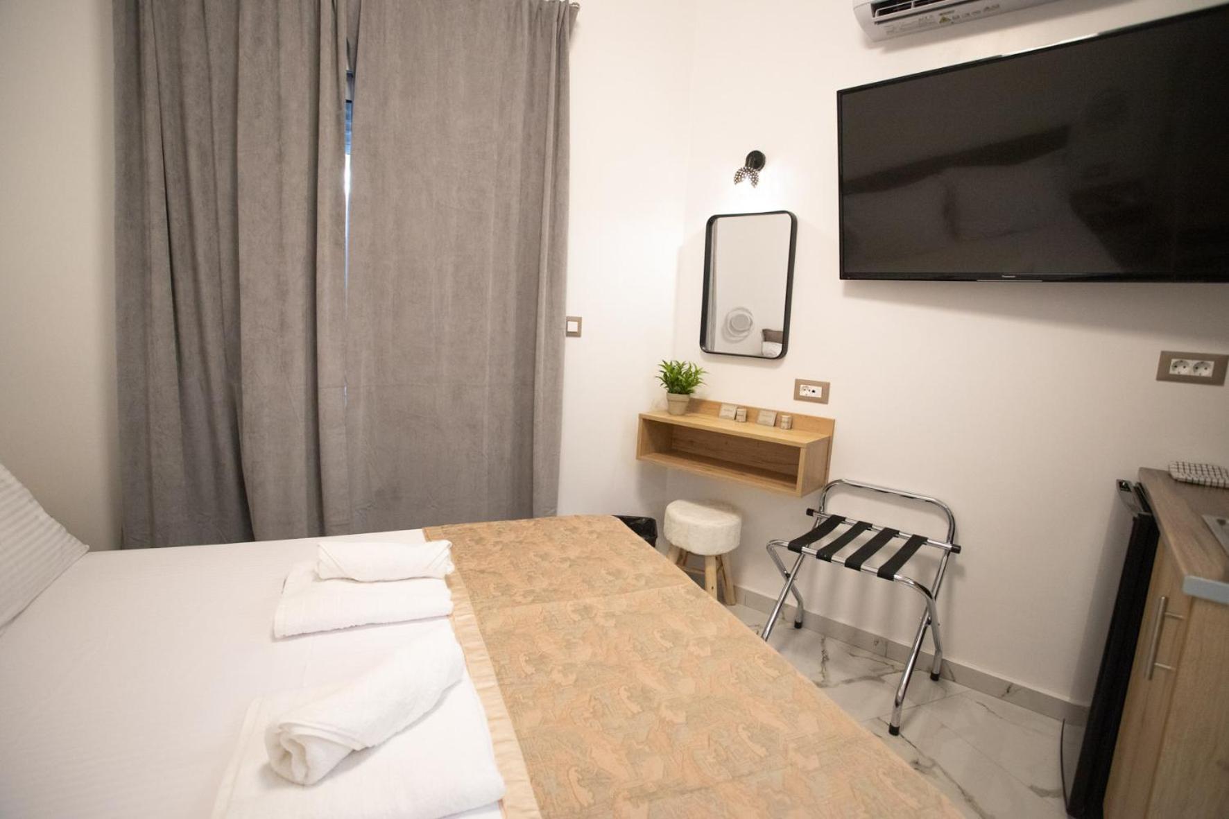 Star Hotel Rhodes City Exterior foto