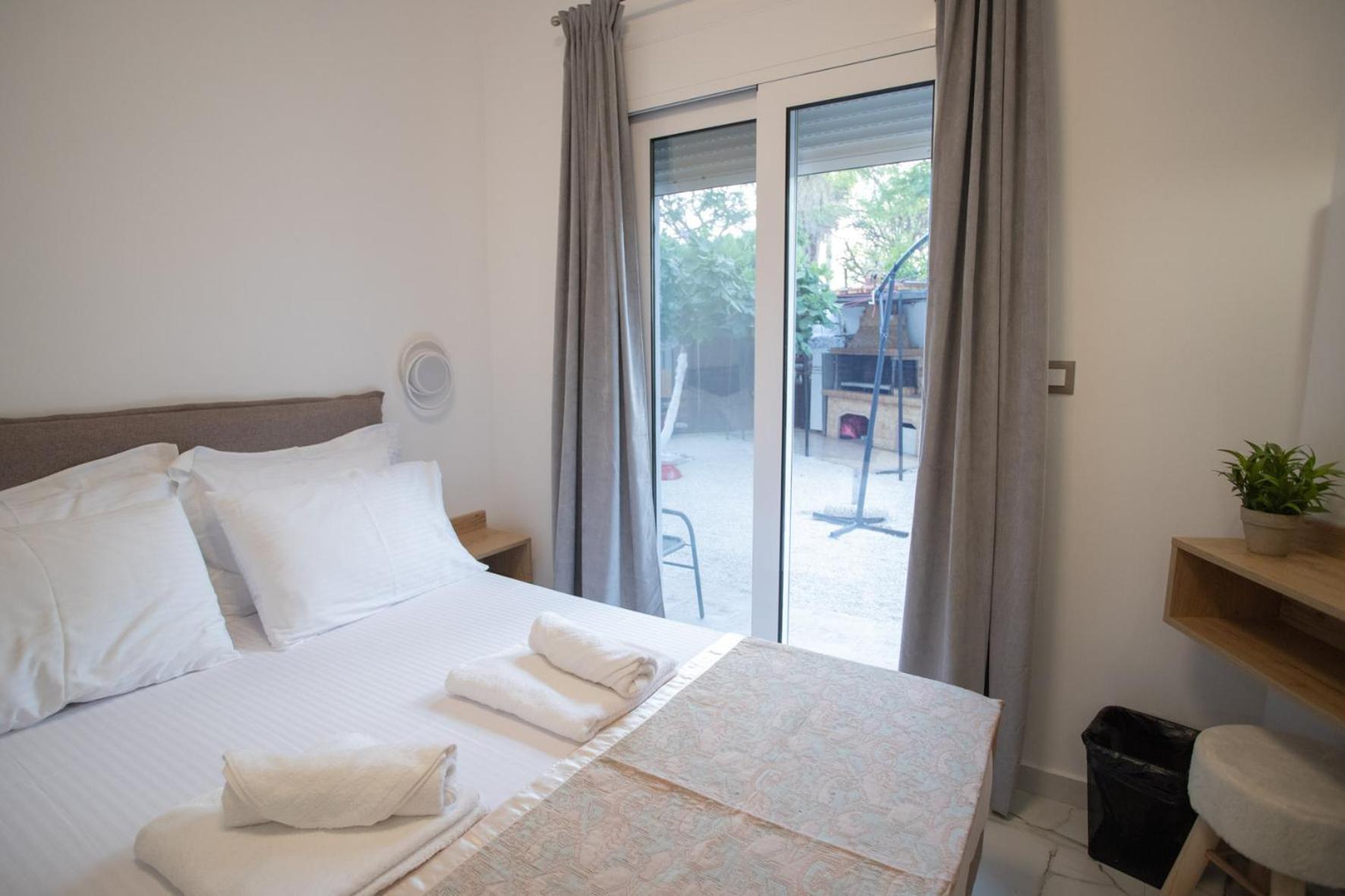 Star Hotel Rhodes City Exterior foto
