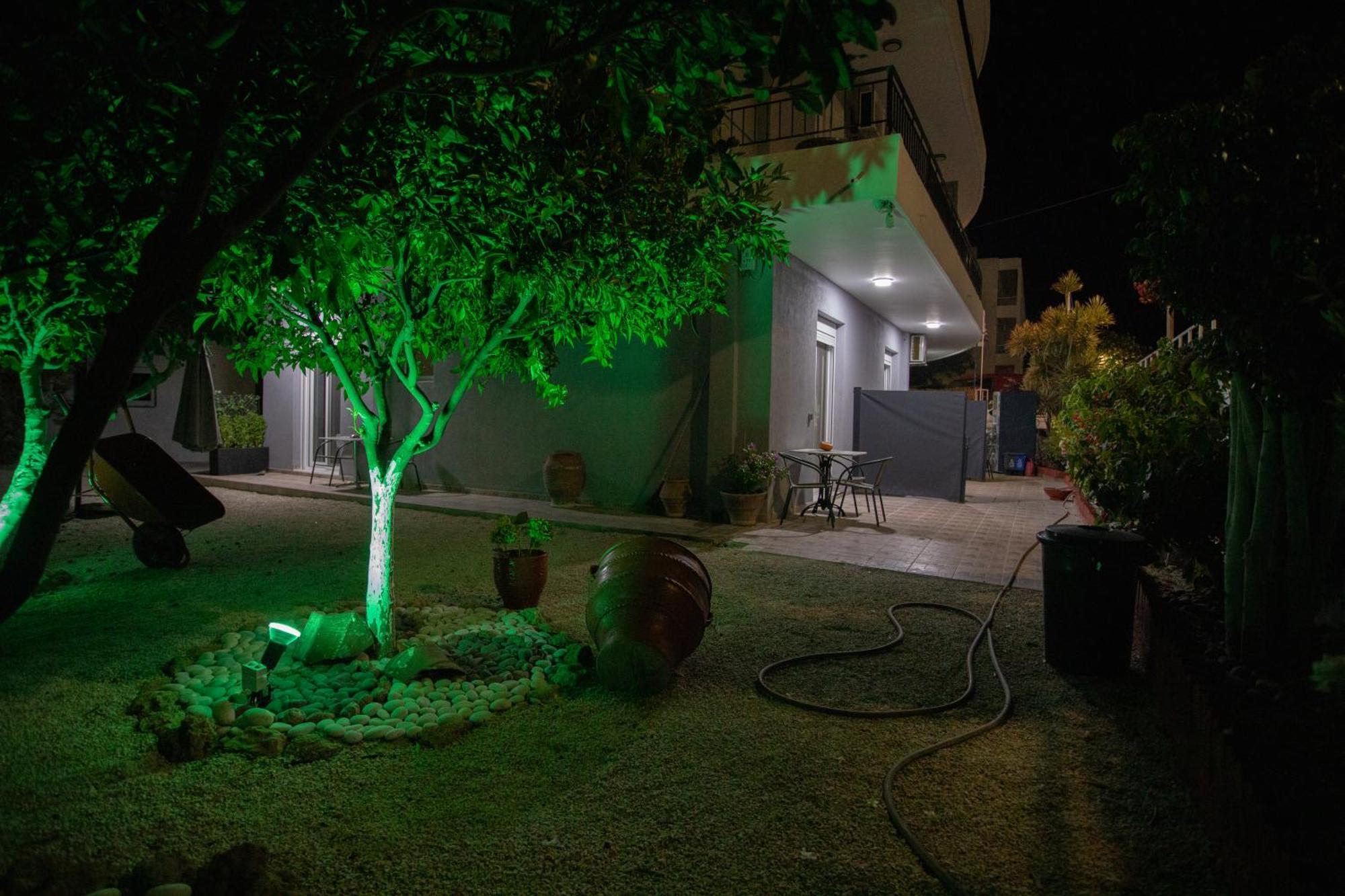 Star Hotel Rhodes City Exterior foto