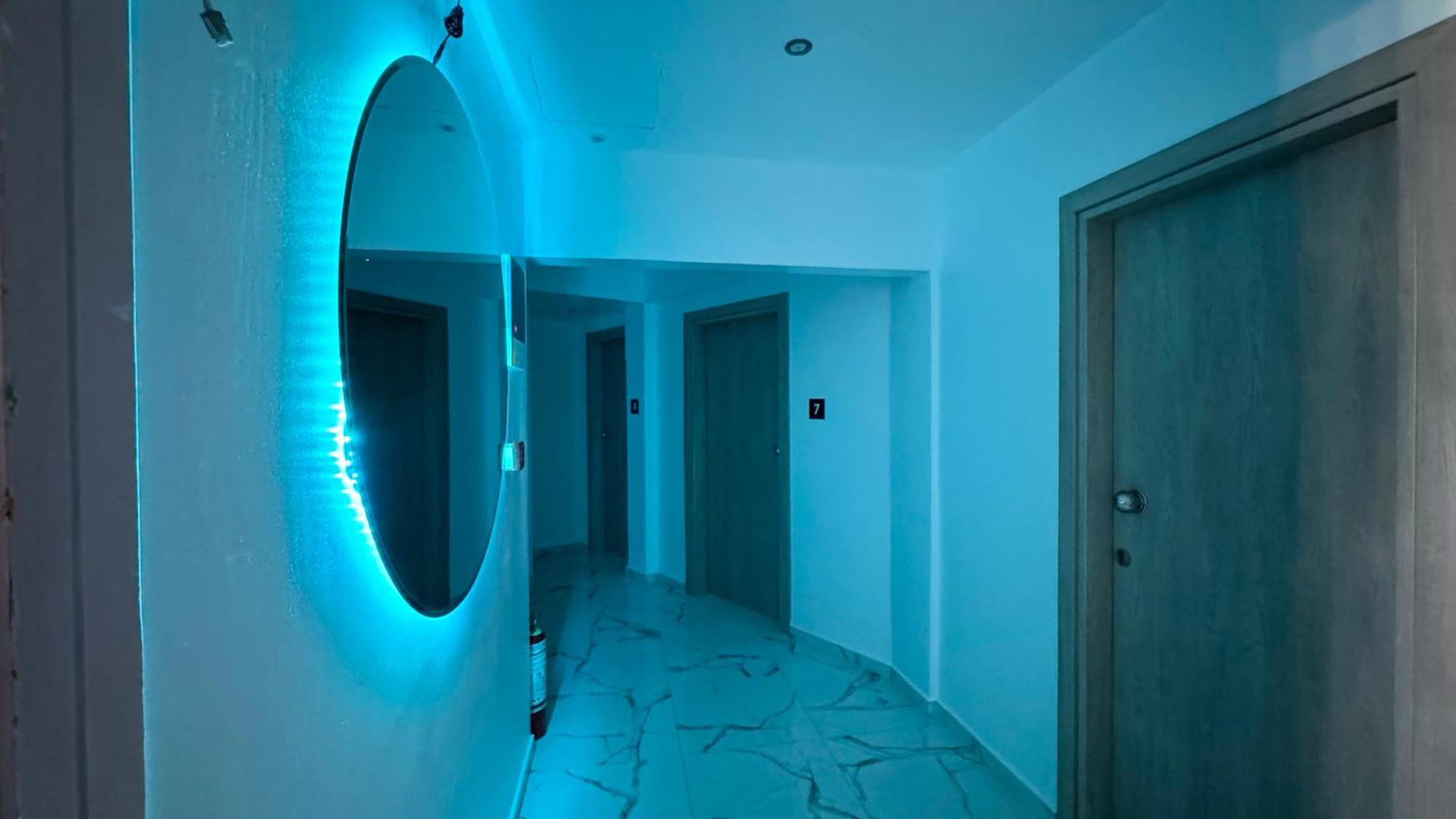 Star Hotel Rhodes City Exterior foto