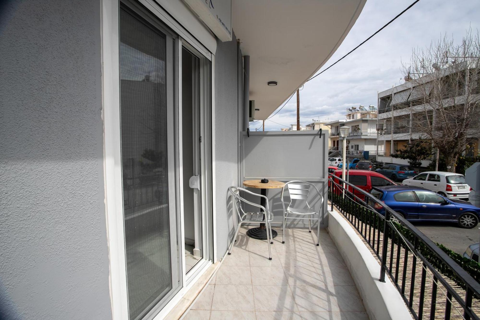 Star Hotel Rhodes City Exterior foto