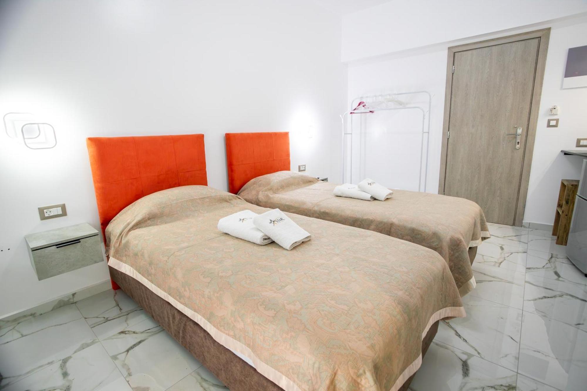 Star Hotel Rhodes City Exterior foto