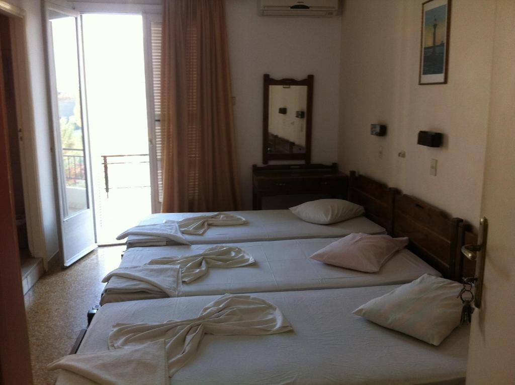 Star Hotel Rhodes City Exterior foto