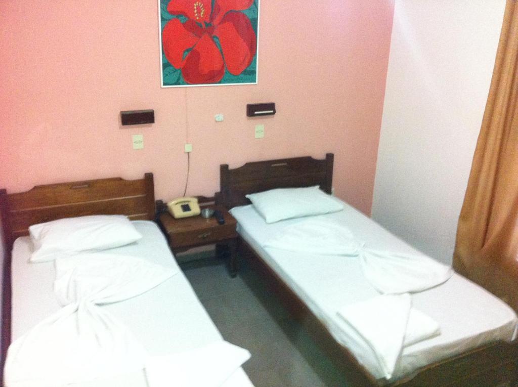 Star Hotel Rhodes City Zimmer foto